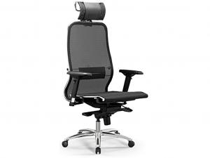 Купить Кресло Samurai S-3.04 Infinity Easy Clean в Санкт Петербурге Кресло Samurai S-3.04 Infinity Easy Clean