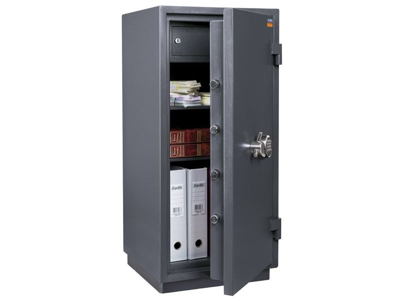 Сейф Valberg Гранит 90Т EL взломостойкий