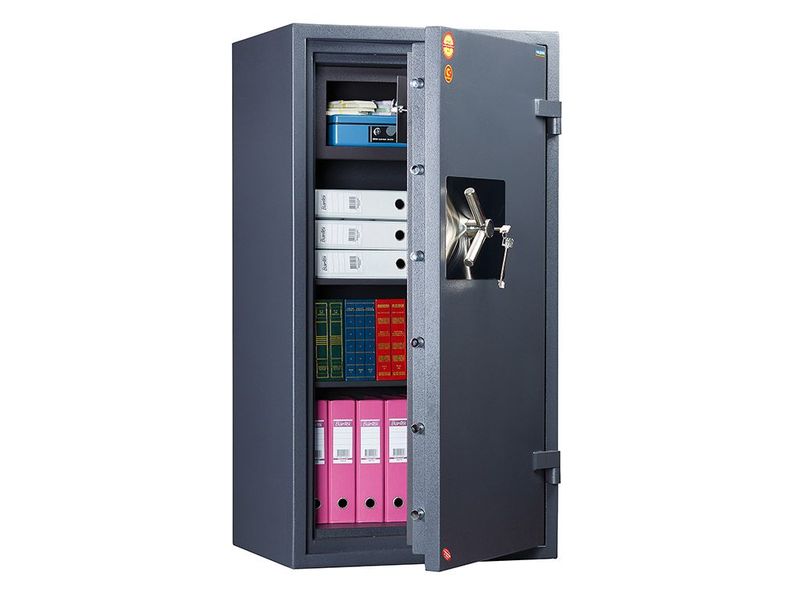 Сейф Valberg Гарант ЕВРО 133Т огневзломостойкий