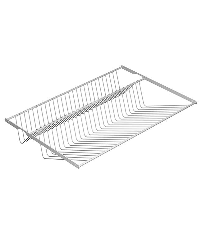 Обувница ПРАКТИК Home GO-60 белая